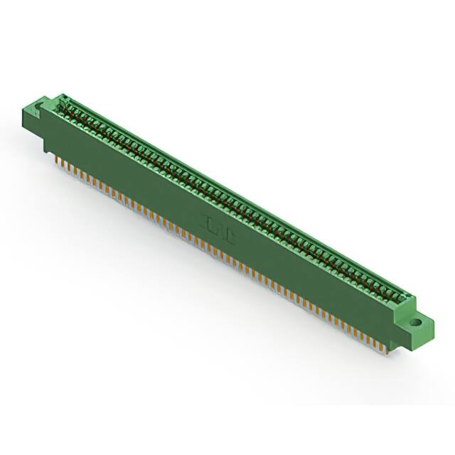 845-106-521-804 EDAC Inc.  Edgeboard Connectors